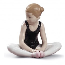 Lladrò Statua Amanti Appassionati-Passionate Lovers 01011914