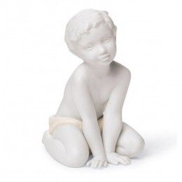 Lladrò Statua Amanti Appassionati-Passionate Lovers 01011914