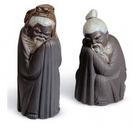 Lladrò Statua Amanti Appassionati-Passionate Lovers 01011914