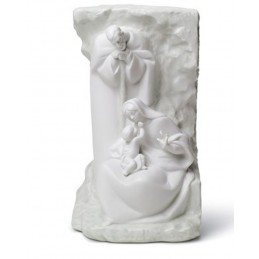 Lladrò Statua Amanti Appassionati-Passionate Lovers 01011914