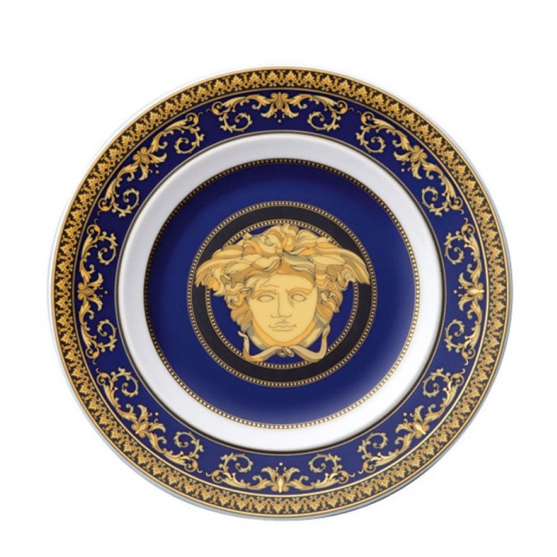 Versace Les Étoiles de la Mer Piatto Segnaposto 33 cm