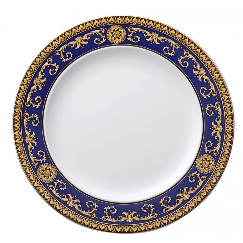 Versace Les Étoiles de la Mer Piatto Segnaposto 33 cm