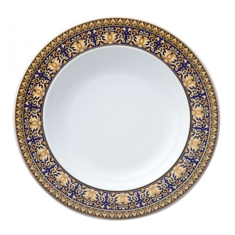 Versace Les Étoiles de la Mer Piatto Segnaposto 33 cm