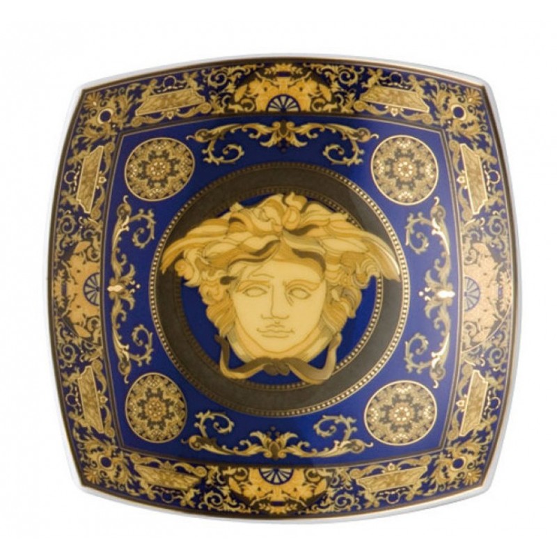 Versace Les Étoiles de la Mer Piatto Segnaposto 33 cm