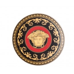 Versace Les Étoiles de la Mer Piatto Segnaposto 33 cm