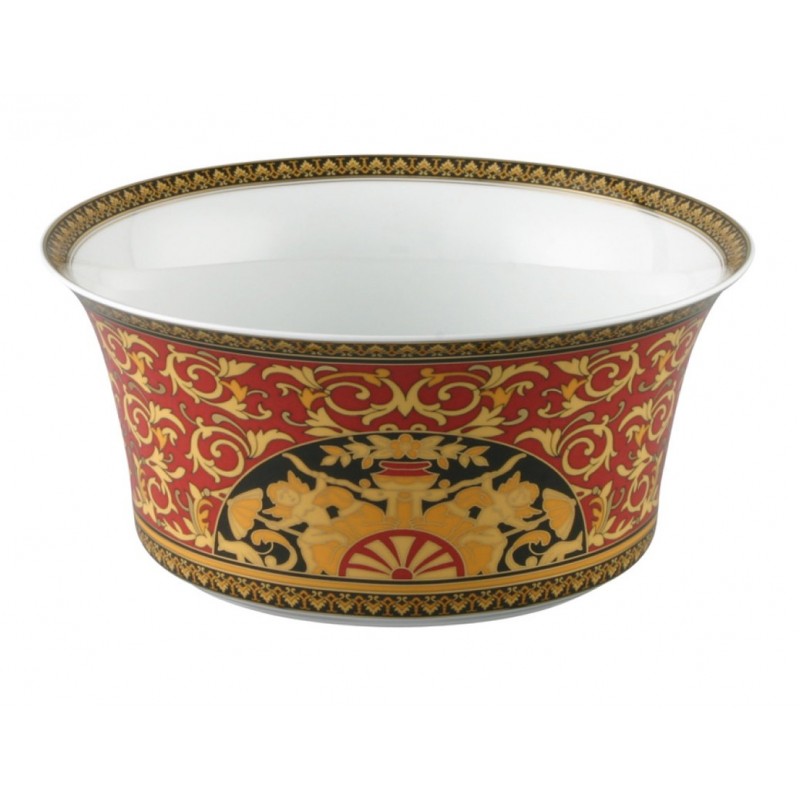 Versace Ikarus Medusa Insalatiera grande 25 cm