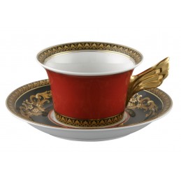 Versace Les Étoiles de la Mer Piatto Segnaposto 33 cm