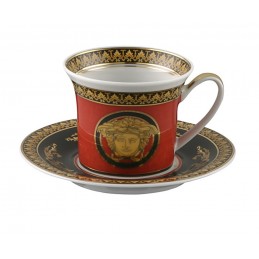 Versace Les Étoiles de la Mer Piatto Segnaposto 33 cm