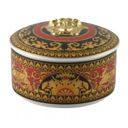 Versace Les Étoiles de la Mer Piatto Segnaposto 33 cm