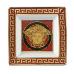 Versace Les Étoiles de la Mer Piatto Segnaposto 33 cm