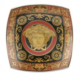 Versace Les Étoiles de la Mer Piatto Segnaposto 33 cm