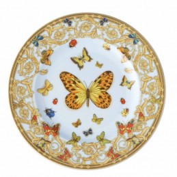 Versace Les Étoiles de la Mer Piatto Segnaposto 33 cm