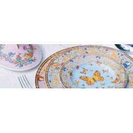 Versace Le Jardin de Versace Piatto Segnaposto 30 cm