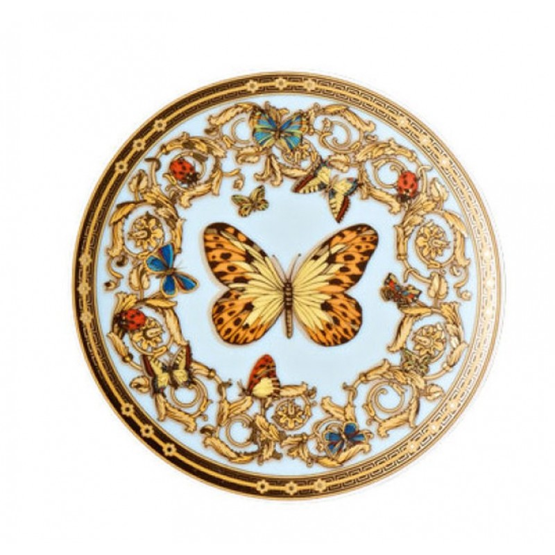 Versace Le Jardin de Versace Piattino 10 cm