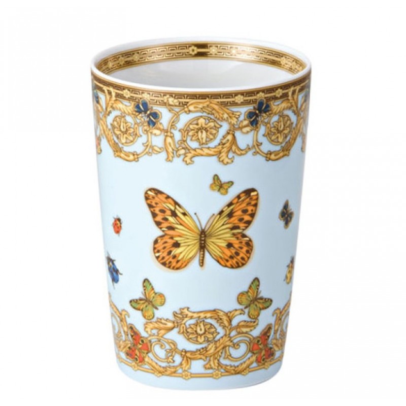 Versace Le Jardin de Versace Bicchiere senza Manico 12 cm