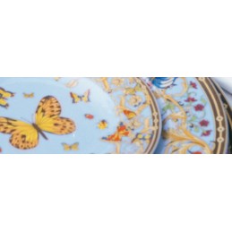 Versace Le Jardin de Versace Coppetta Quadrata 12 cm