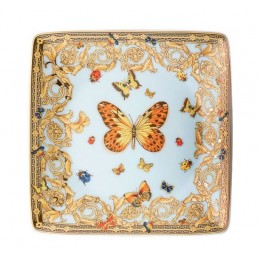 Versace Le Jardin de Versace Coppetta Quadrata 12 cm
