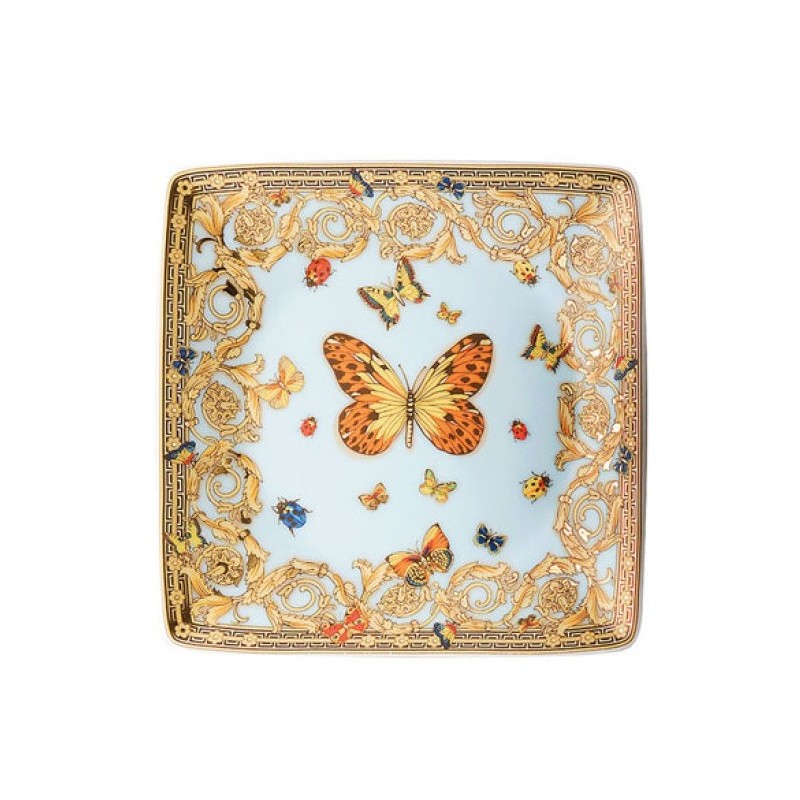 Versace Le Jardin de Versace Coppetta Quadrata 12 cm