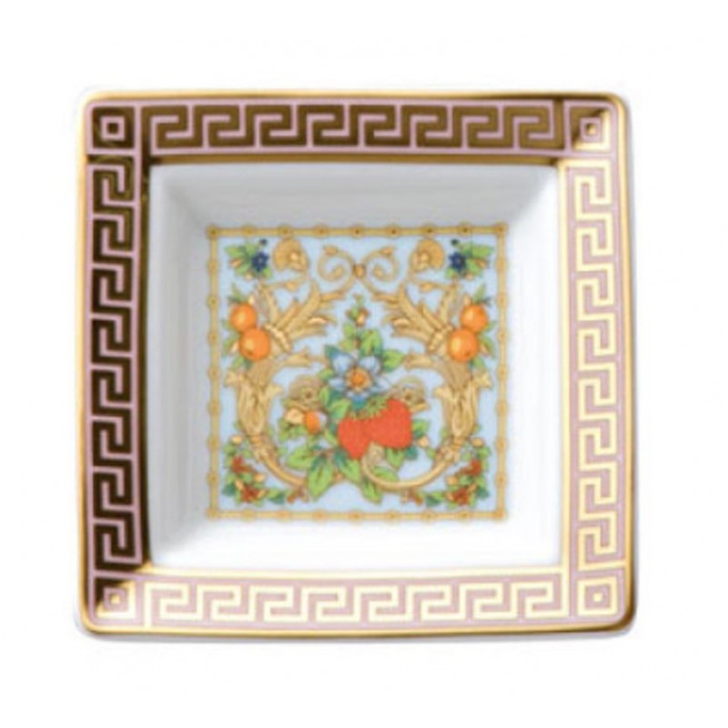 Versace Le Jardin de Versace Coppetta 8 cm