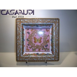 Versace Les Étoiles de la Mer Piatto Segnaposto 33 cm