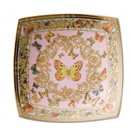 Versace Les Étoiles de la Mer Piatto Segnaposto 33 cm