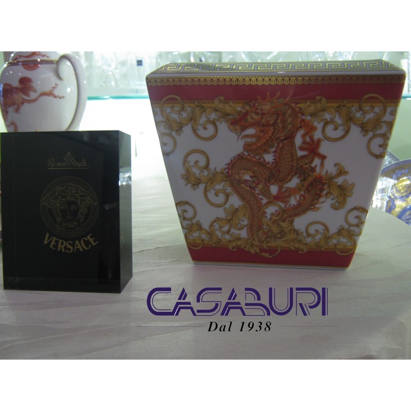 Versace Asian Dream Vaso 18 cm