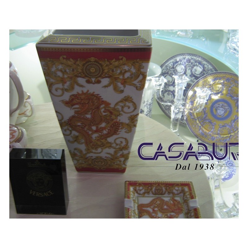 Versace Les Étoiles de la Mer Piatto Segnaposto 33 cm