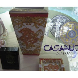 Versace Les Étoiles de la Mer Piatto Segnaposto 33 cm