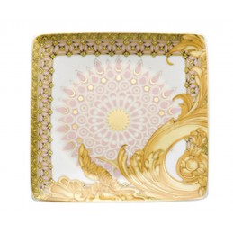 Versace Les Rêves Byzantins Coppetta Quadrata 12 cm
