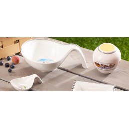 Villeroy & Boch Artesano Provencal Verdure Piatto per cioccolattini