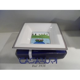 Villeroy & Boch Artesano Provencal Verdure Piatto per cioccolattini