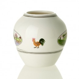 Villeroy & Boch Artesano Provencal Verdure Piatto per cioccolattini