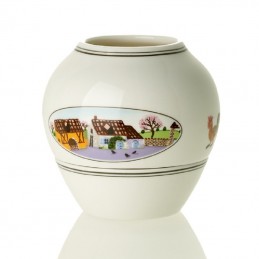 Villeroy & Boch Artesano Provencal Verdure Piatto per cioccolattini