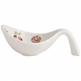 Villeroy & Boch Petite Fleur Gifts Bowl with Handles