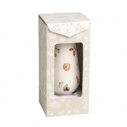 Villeroy & Boch Petite Fleur Gifts Small Vase-Candleholder