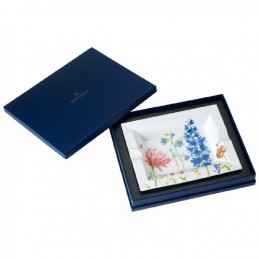Villeroy & Boch Anmut Flowers Gifts Ashtray 17x21cm