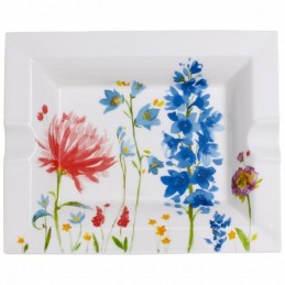 Villeroy & Boch Anmut Flowers Gifts Ashtray 17x21cm