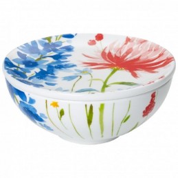 Villeroy & Boch Anmut Flowers Gifts Decorative Container 11 cm