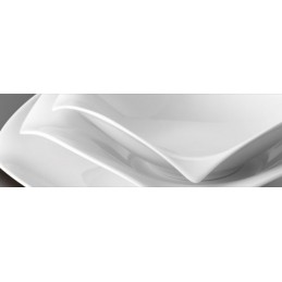 Rosenthal A La Carte Origami Set Piatti 3 Pz