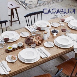 Villeroy & Boch Artesano Original Servizio Piatti 36 Pz