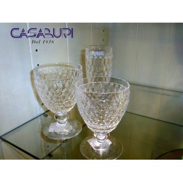 Villeroy & Boch Bernadotte Servizio Bicchieri 18 Pz