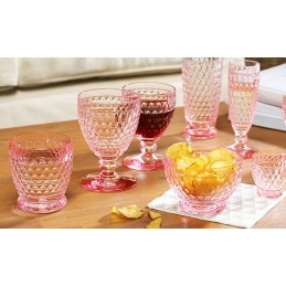 Villeroy & Boch Bernadotte Servizio Bicchieri 18 Pz