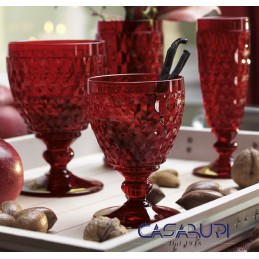 Villeroy & Boch Bernadotte Servizio Bicchieri 18 Pz