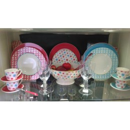 Villeroy & Boch Artesano Original Servizio Piatti 18 Pz