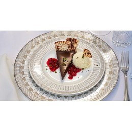 Villeroy & Boch Artesano Original Servizio Piatti 18 Pz