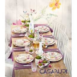 Villeroy & Boch Artesano Original Servizio Piatti 18 Pz