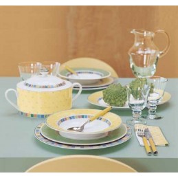 Villeroy & Boch Artesano Original Servizio Piatti 18 Pz