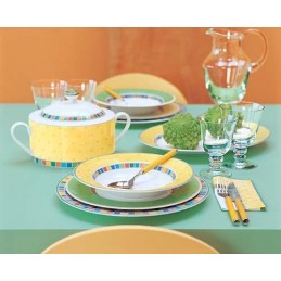 Villeroy & Boch Artesano Original Servizio Piatti 18 Pz