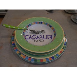 Villeroy & Boch Artesano Original Servizio Piatti 18 Pz