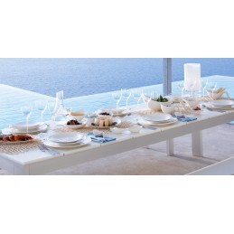 Villeroy & Boch Flow Servizio Piatti 36 Pz